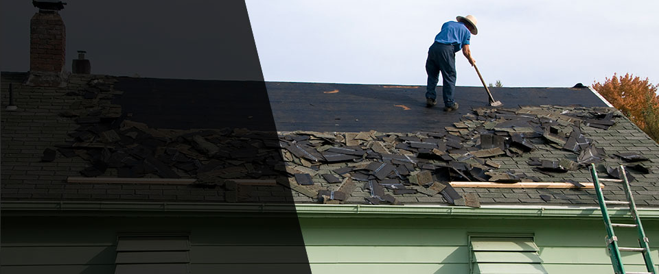Kingwood Roofing Contractors