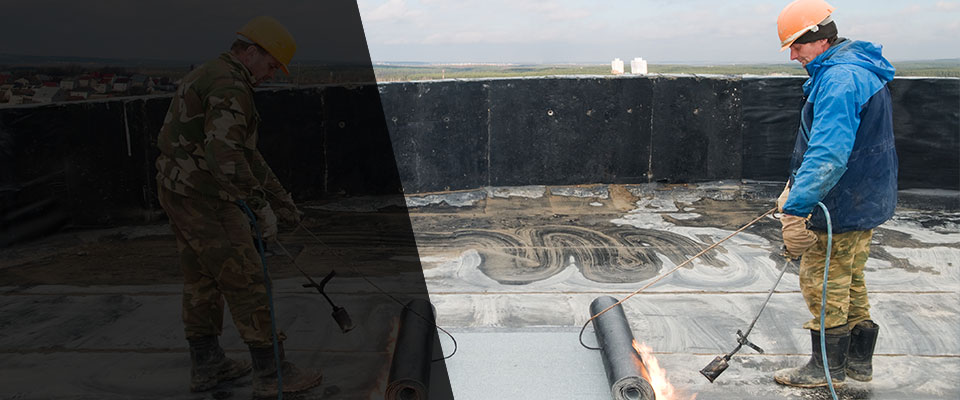 Kingwood Roofing Contractors