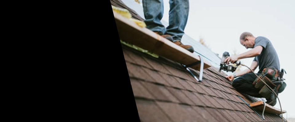 Kingwood Roofing Contractors